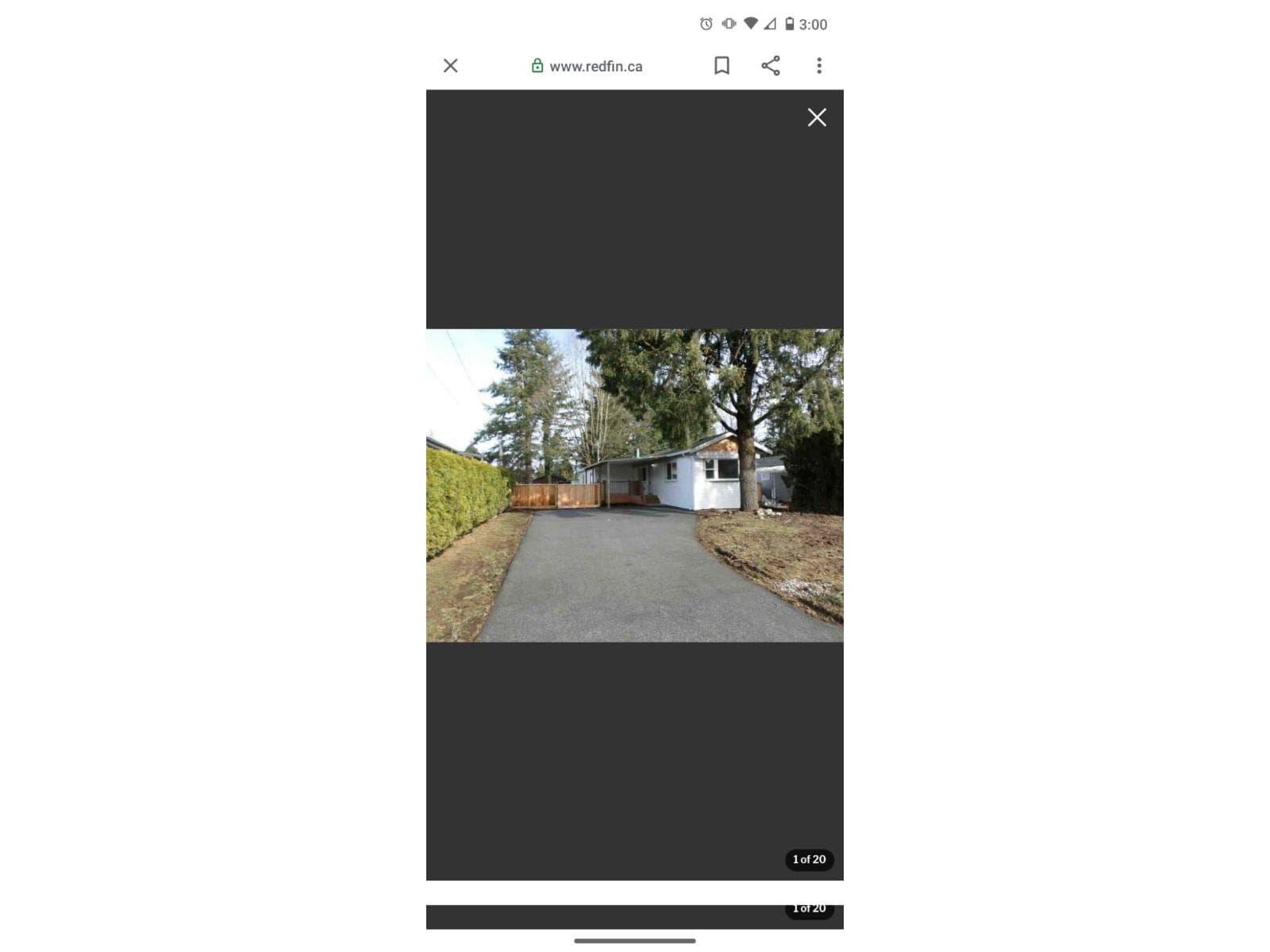 31585 LOMBARD AVENUE in Peardonville