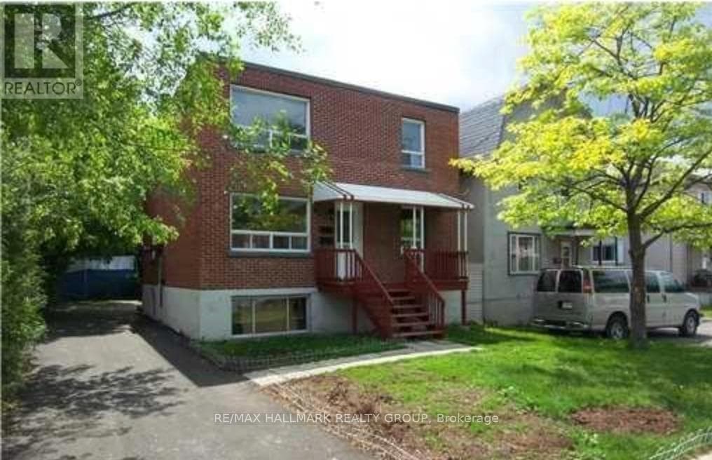 142 STE CECILE STREET in VANIER NORTH