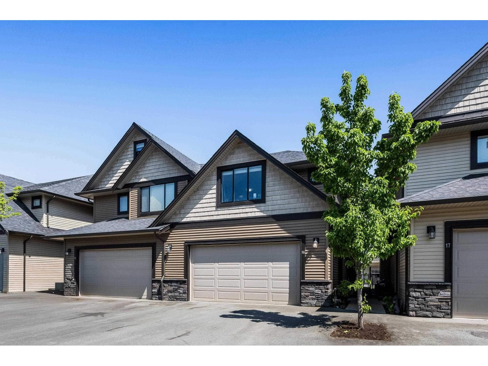 16 7411 MORROW ROAD, Agassiz in