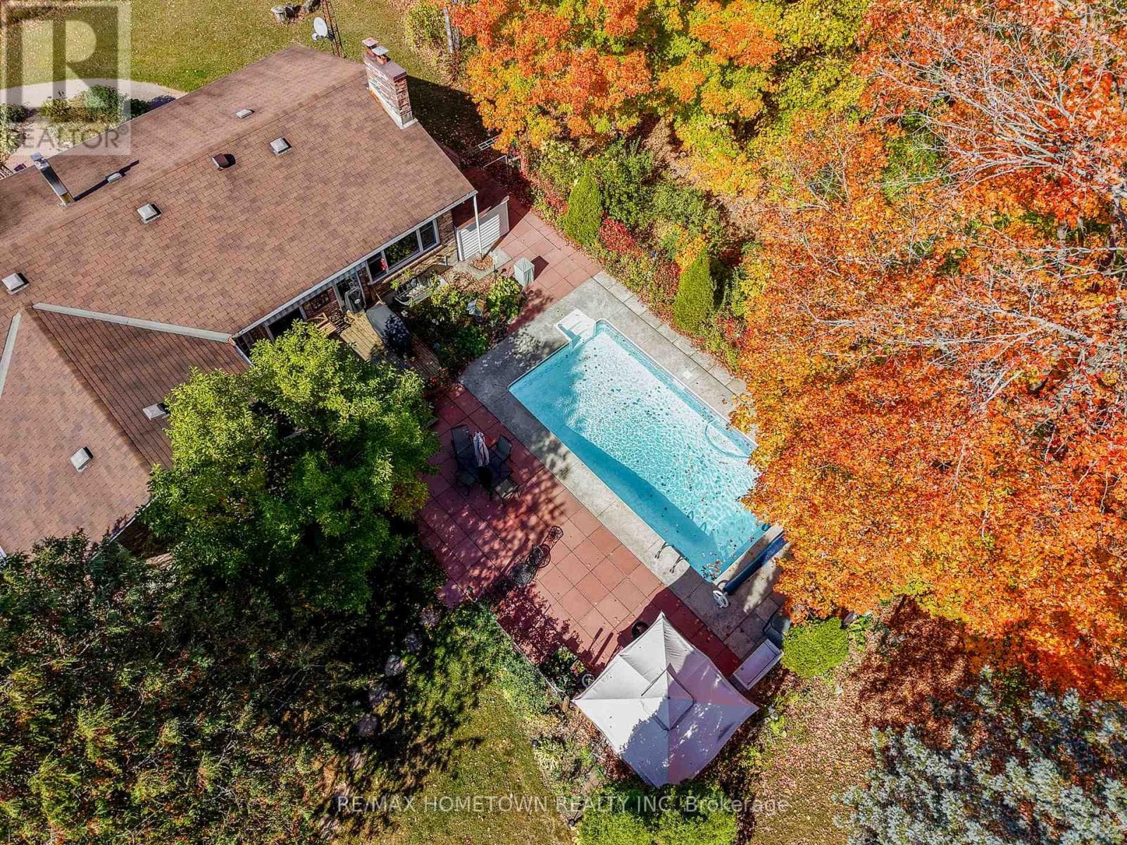 473 AMBERWOOD ROAD in