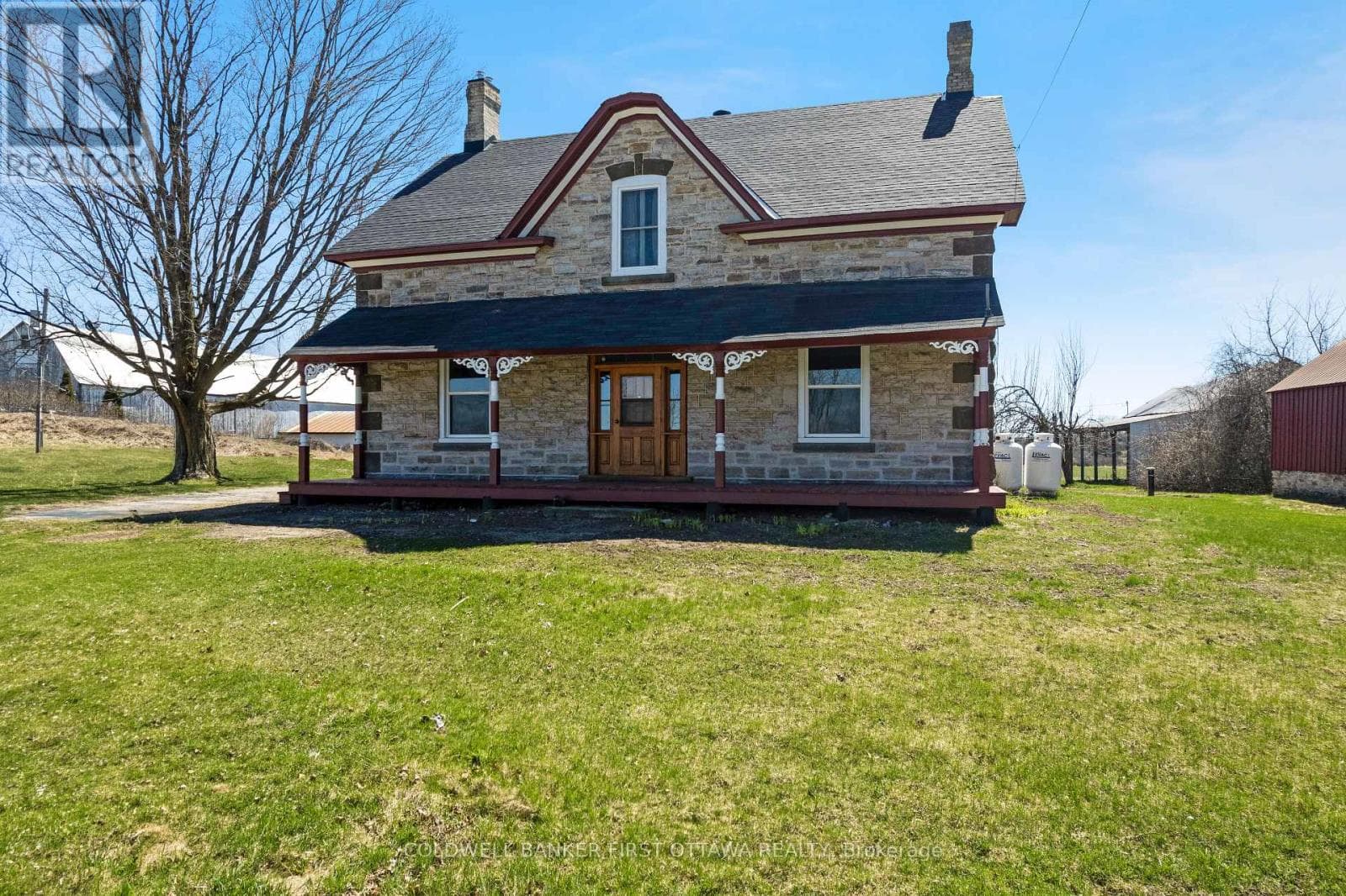 2061 CHRISTIE LAKE ROAD in